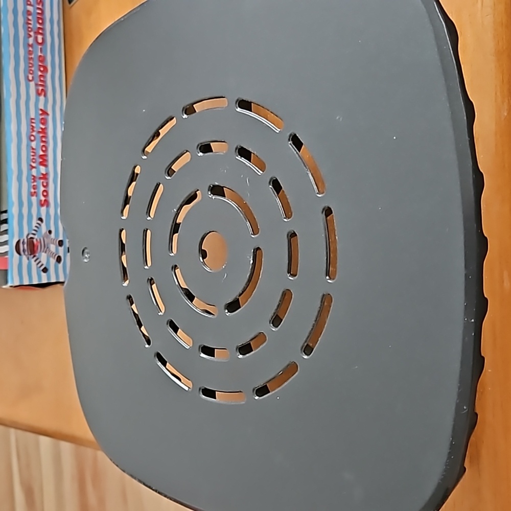 Replacement Grill Grate for Ninja Foodi AG301
